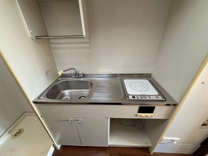 物件内観写真11　(キッチン)