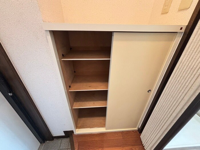 物件内観写真20　(靴箱)