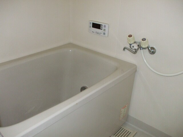 物件内観写真6　(バス／シャワールーム等)