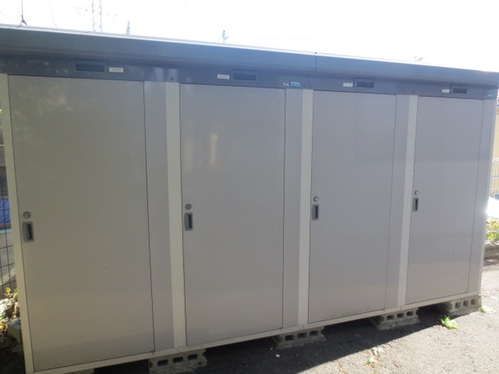 物件外観写真3　(建物設備)