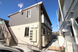 プランドール外観写真