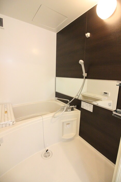 物件内観写真9　(バス／シャワールーム等)