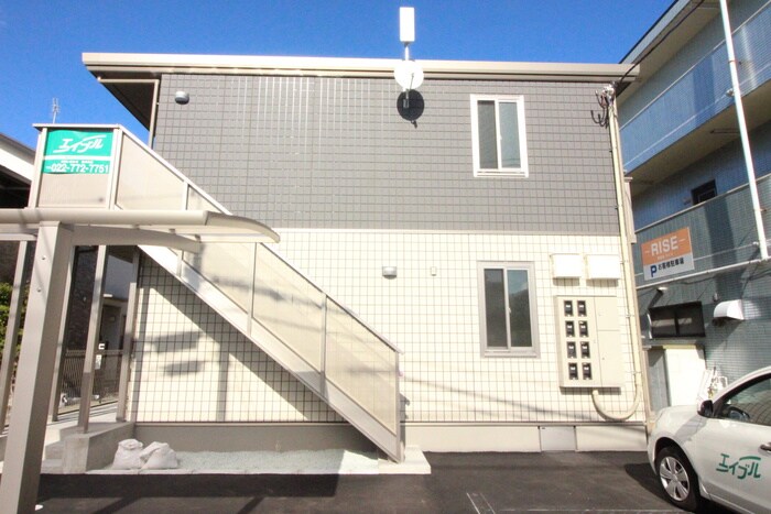 物件外観写真4　(その他)