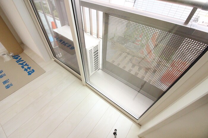 物件内観写真16　(ベランダ・バルコニー)