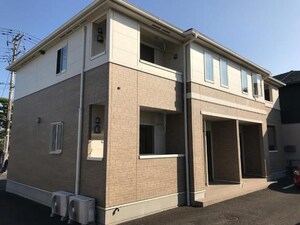 プランドール・アイ外観写真