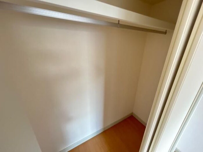 物件内観写真13　(収納)