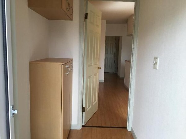 廊下