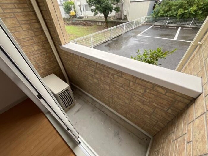 物件内観写真16　(ベランダ・バルコニー)