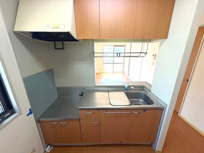 物件内観写真13　(キッチン)