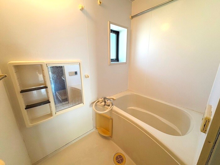 物件内観写真14　(バス／シャワールーム等)