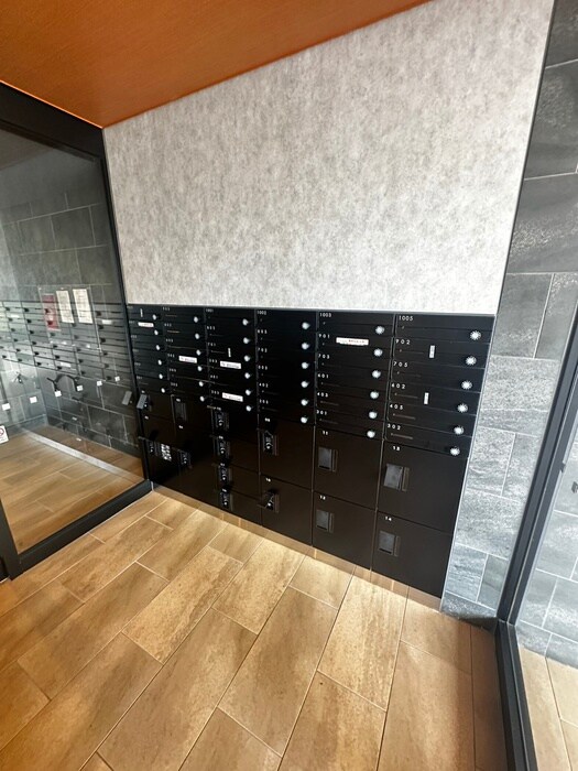 物件外観写真3　(建物設備)