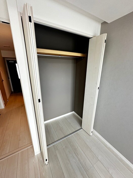 物件内観写真11　(収納)