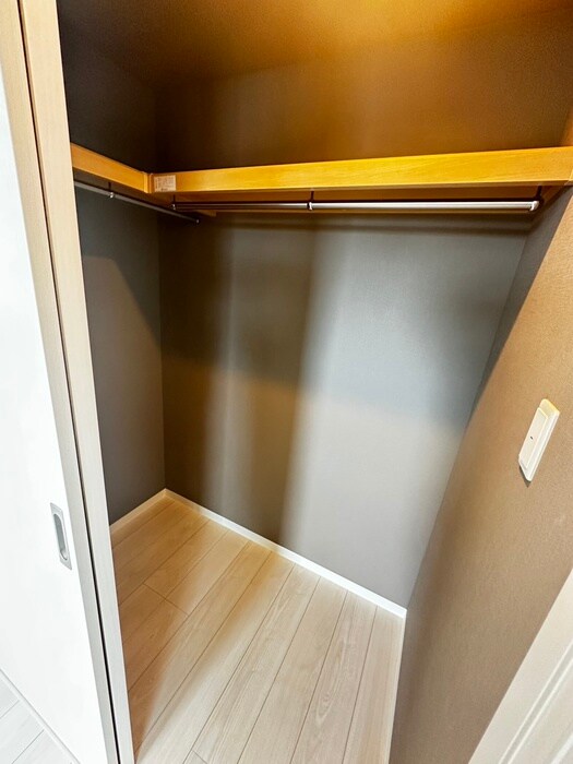 物件内観写真11　(収納)