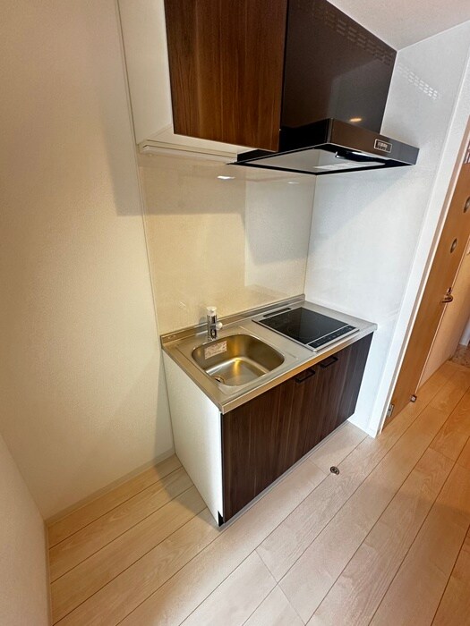 物件内観写真12　(キッチン)