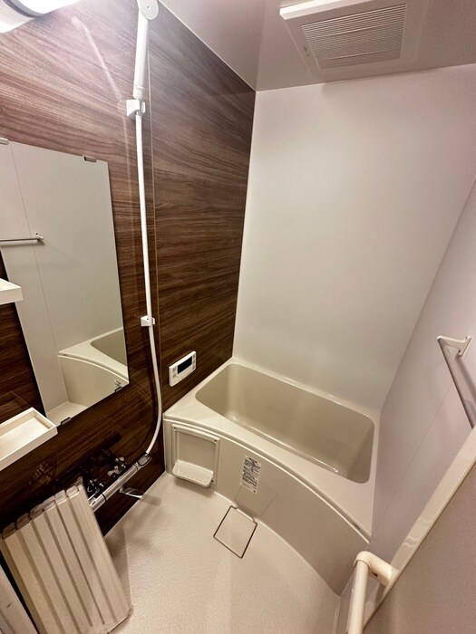 物件内観写真13　(バス／シャワールーム等)