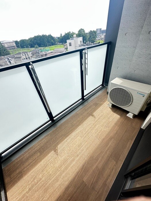 物件内観写真21　(ベランダ・バルコニー)