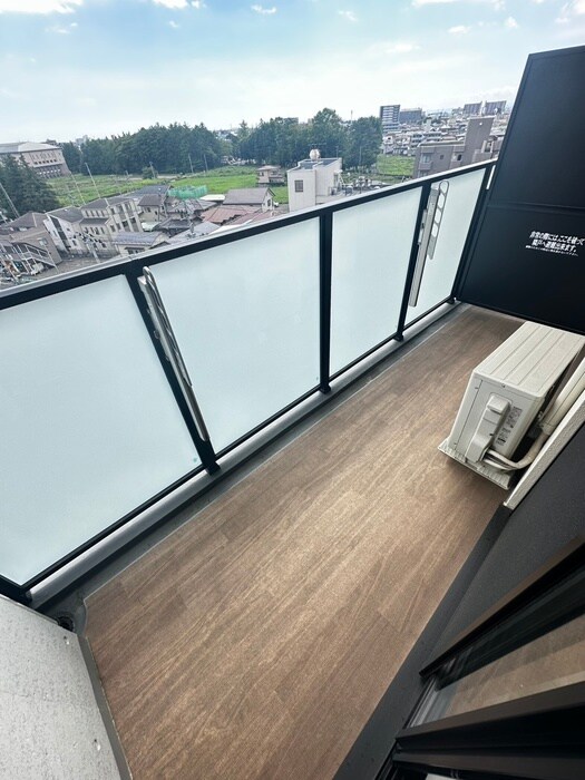 物件内観写真21　(ベランダ・バルコニー)