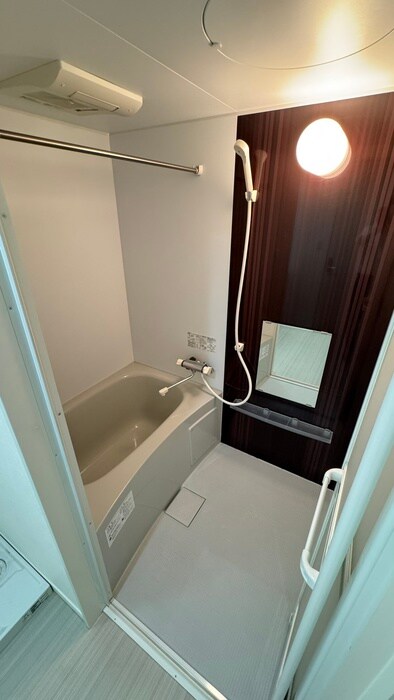物件内観写真11　(バス／シャワールーム等)