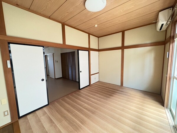 居室