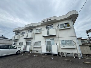 エルディム　あさの外観写真