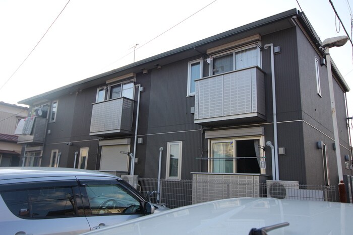 物件外観写真2　(外観写真)