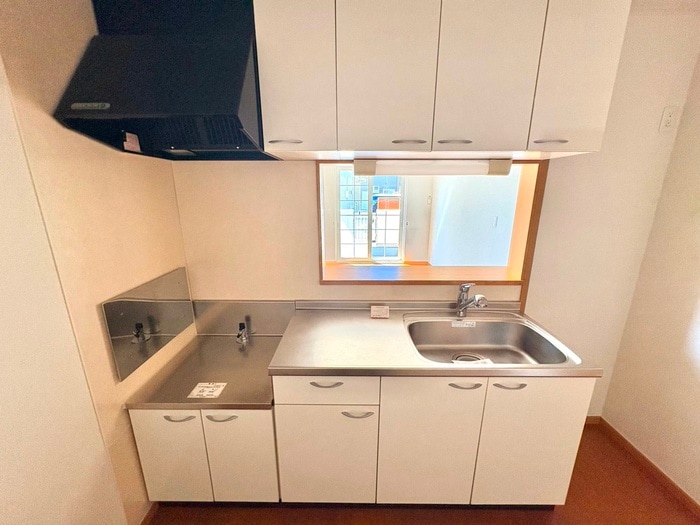 物件内観写真12　(キッチン)