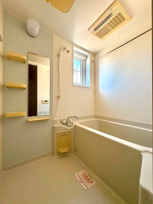 物件内観写真13　(トイレ)