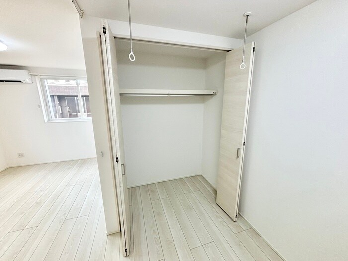 物件内観写真9　(収納)
