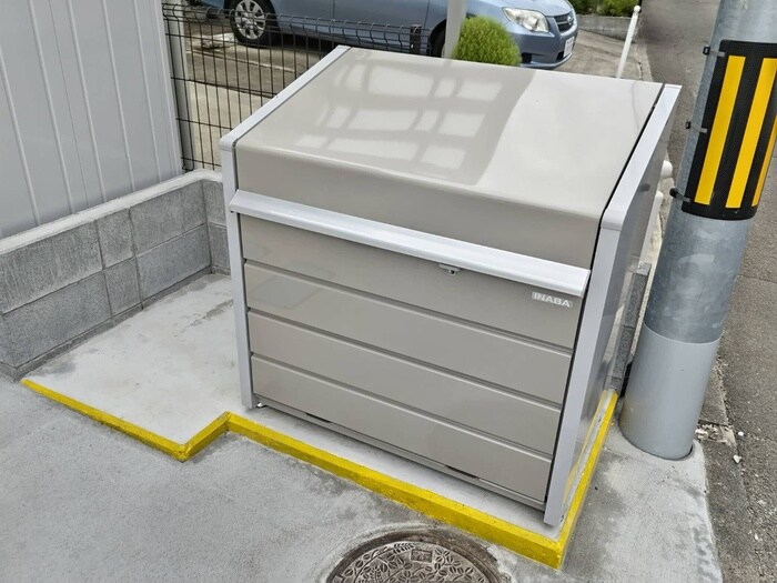 物件外観写真6　(その他)