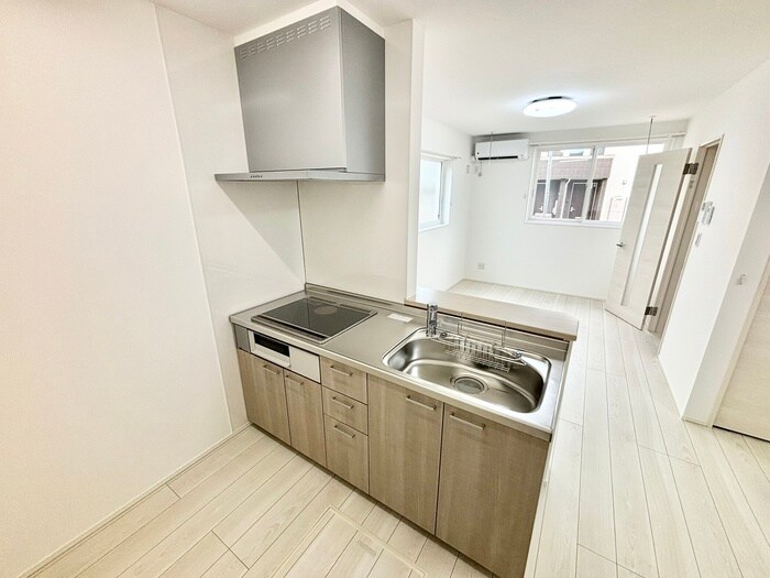 物件内観写真10　(キッチン)