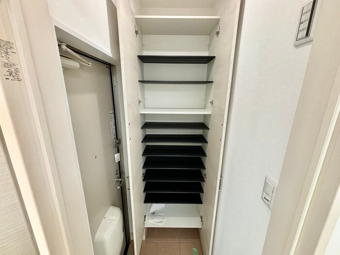 物件内観写真20　(靴箱)