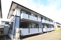 ハイカム－ル柧Ｅの外観写真