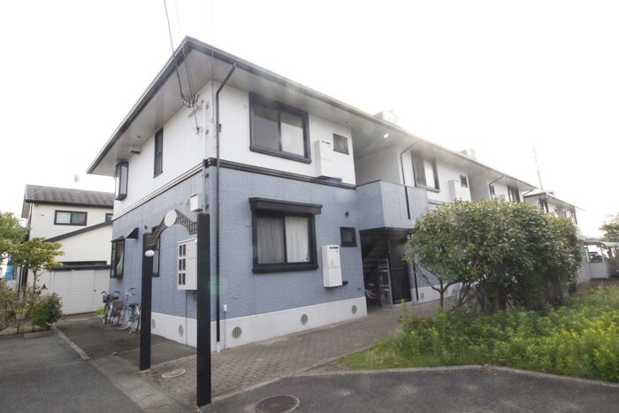 物件外観写真6　(外観写真)