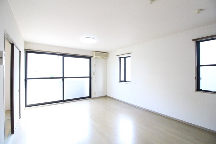 物件内観写真20　(居室)