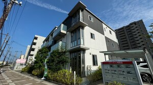ベレオ・MSS外観写真