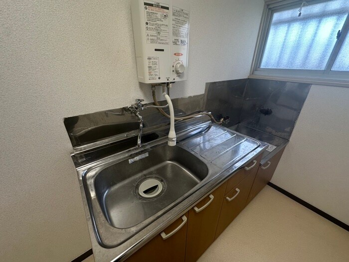 物件内観写真13　(キッチン)