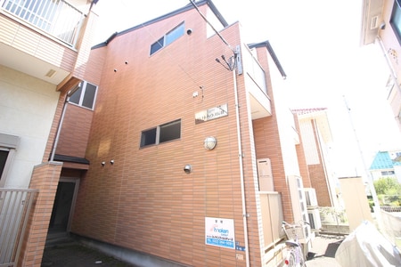 ロフトハウス長町外観写真