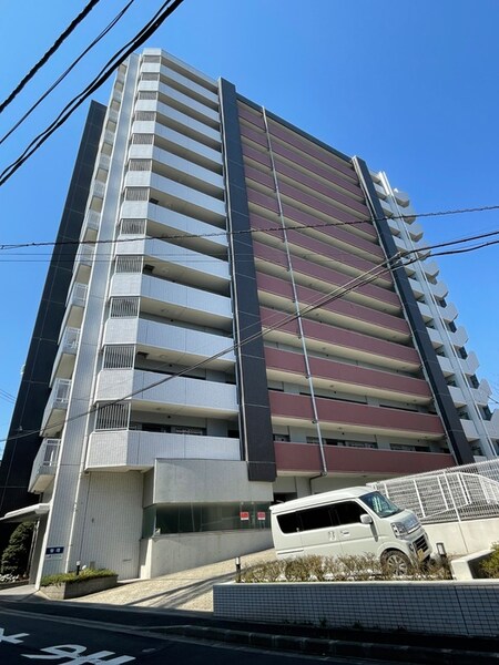 プライムア－バン長町一丁目外観写真