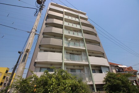 プライムア－バン八乙女中央外観写真