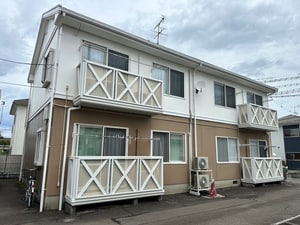 レイクブリッジタケヤス外観写真