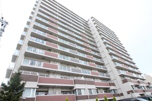 ﾗｲｵﾝｽﾞ青葉東ｸﾚｱｼﾃｨ(308)外観写真