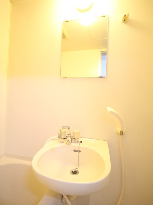 物件内観写真12　(洗面)