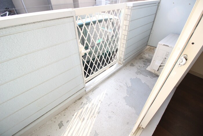 物件内観写真17　(ベランダ・バルコニー)