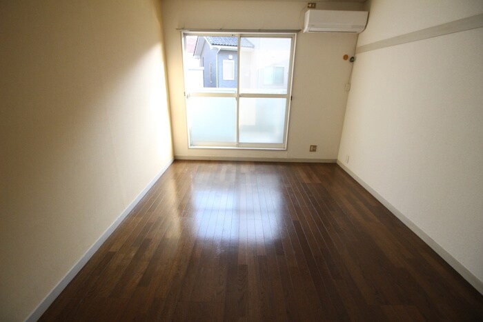 物件内観写真20　(居室)