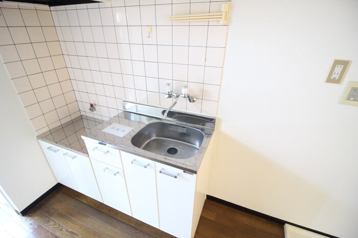 物件内観写真21　(キッチン)