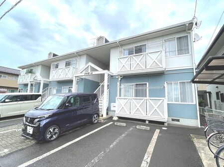 シャローム外観写真