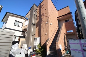 ｆｓ－ｓｔｙｌｅ外観写真