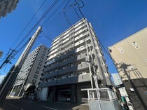 サンヴァ－リオ仙台駅東の外観写真