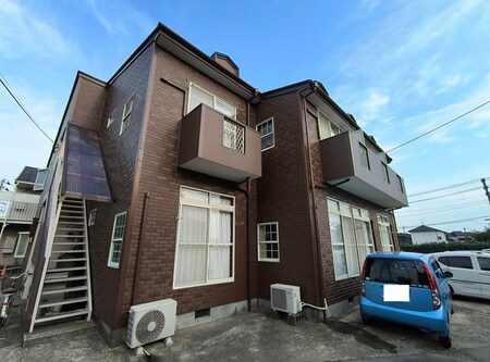 Ａ・ＰＡＲＴ1外観写真