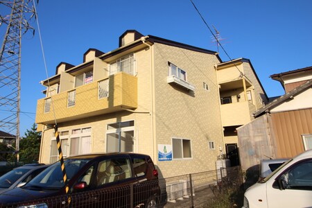Ａ・ＰＡＲＴ1外観写真